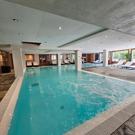 Apartment Mont Blanc *