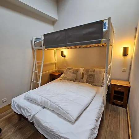 Mont Blanc Apartment *